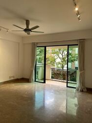 Palm Spring (D10), Condominium #566144391